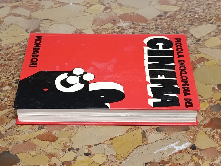 Piccola Enciclopedia del Cinema | Immagine Gallery 4