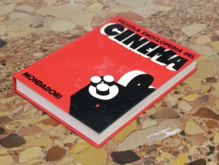 Piccola Enciclopedia del Cinema | Immagine Gallery 5