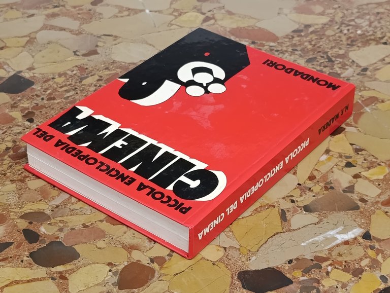 Piccola Enciclopedia del Cinema | Immagine Gallery 6