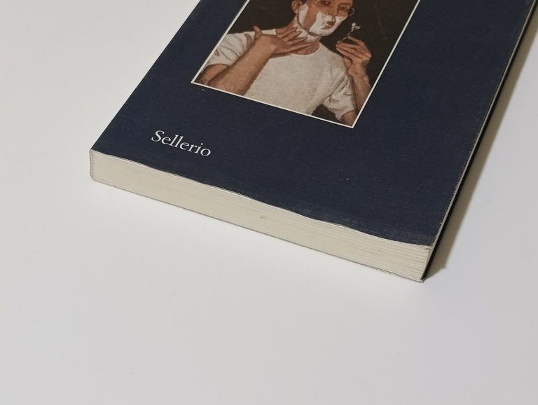 Piccola enciclopedia delle ossessioni