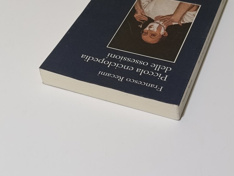 Piccola enciclopedia delle ossessioni