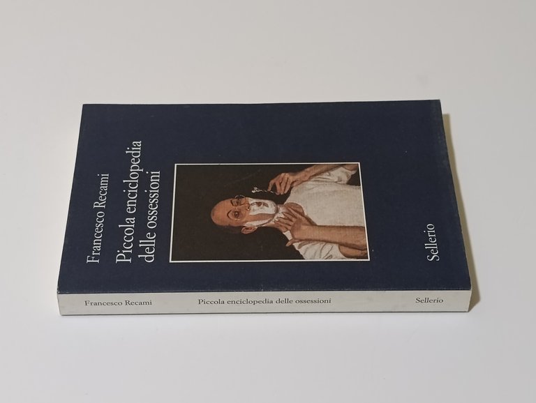 Piccola enciclopedia delle ossessioni