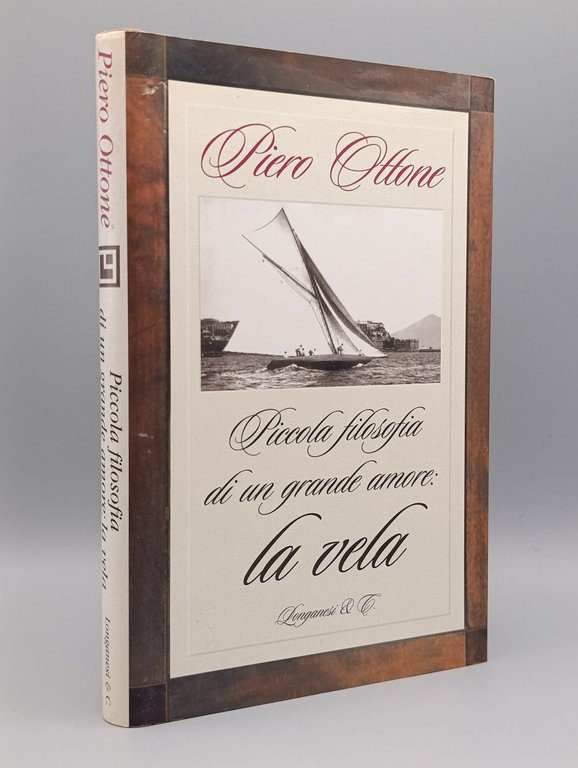 Piccola filosofia di un grande amore: la vela | Immagine Gallery 2
