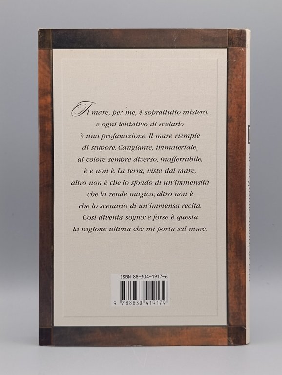 Piccola filosofia di un grande amore: la vela | Immagine Gallery 3