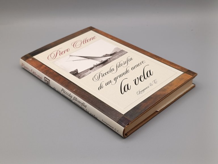 Piccola filosofia di un grande amore: la vela | Immagine Gallery 4