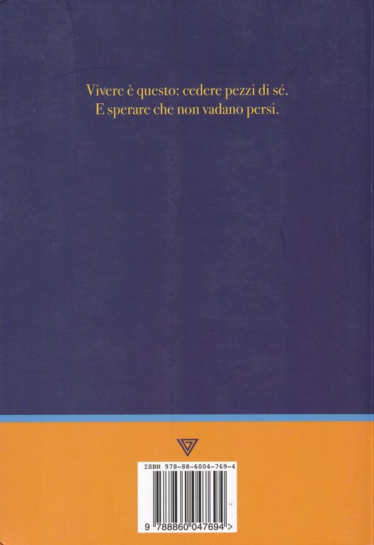 Piccoli miracoli sotto la pioggia