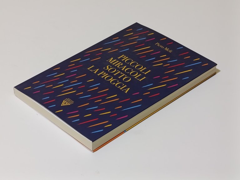 Piccoli miracoli sotto la pioggia