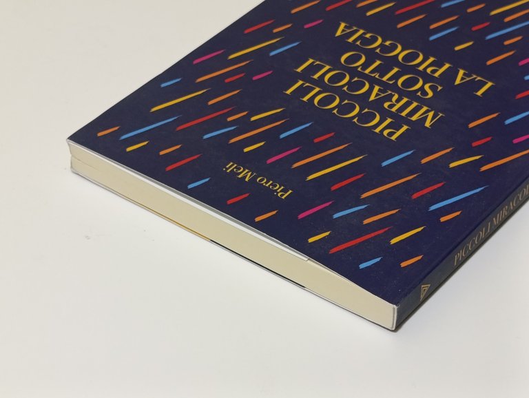 Piccoli miracoli sotto la pioggia