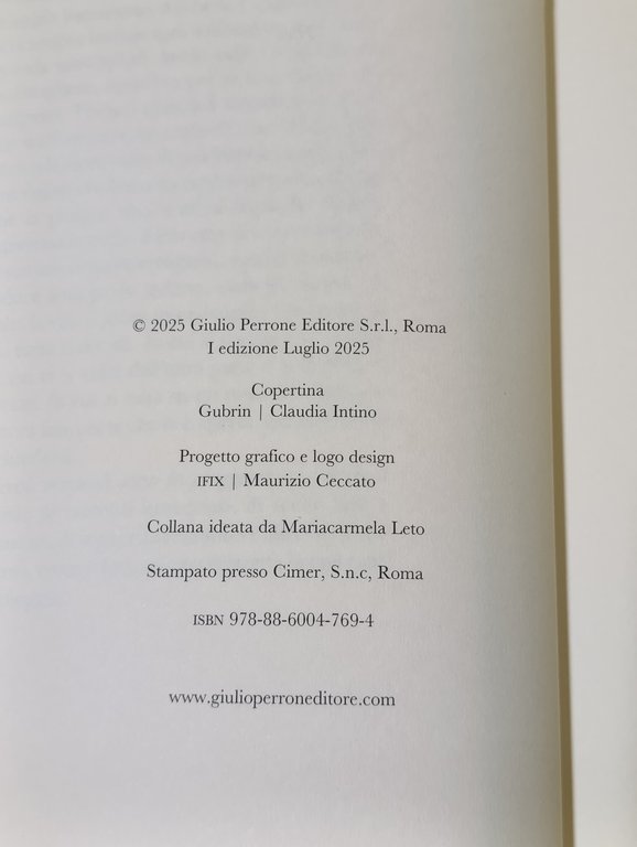 Piccoli miracoli sotto la pioggia