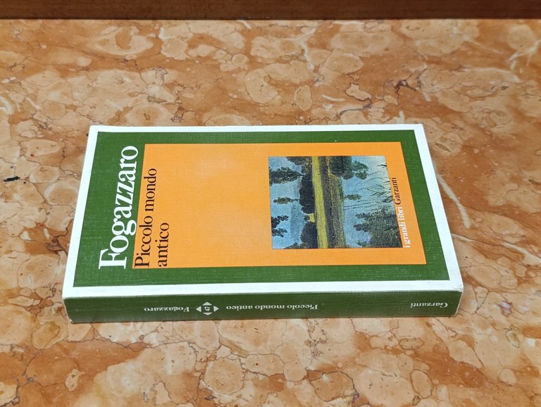 Piccolo mondo antico | Immagine Gallery 3