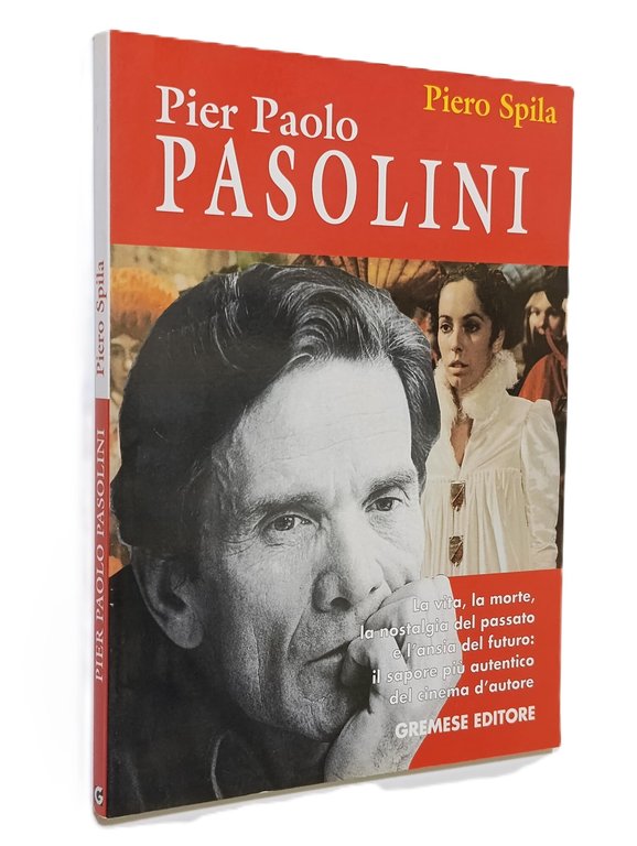 Pier Paolo Pasolini | Immagine Gallery 3