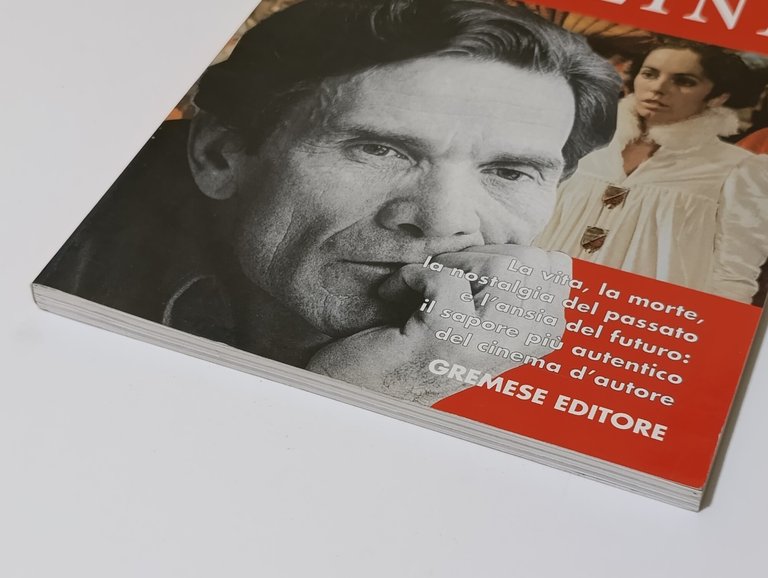Pier Paolo Pasolini | Immagine Gallery 4