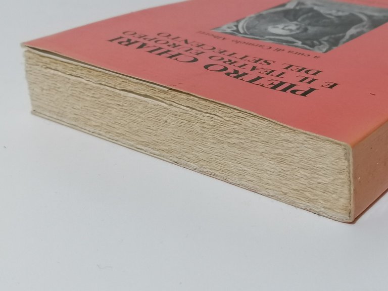 Pietro Chiari e il Teatro Del Settecento Libro Alberti Neri … | Immagine Gallery 5