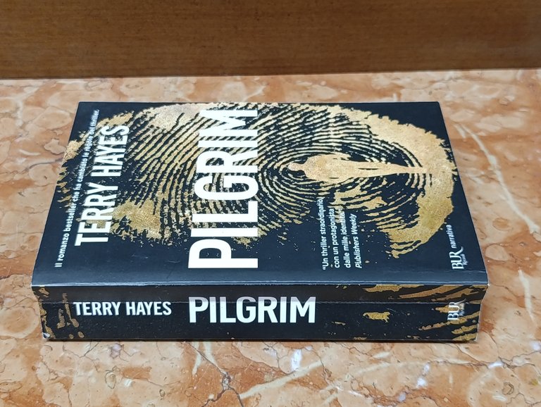 Pilgrim | Immagine Gallery 4