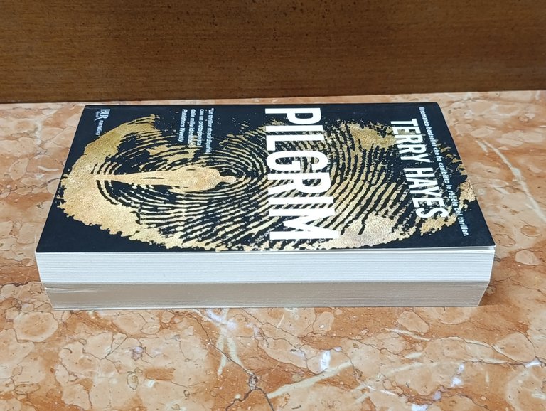 Pilgrim | Immagine Gallery 5