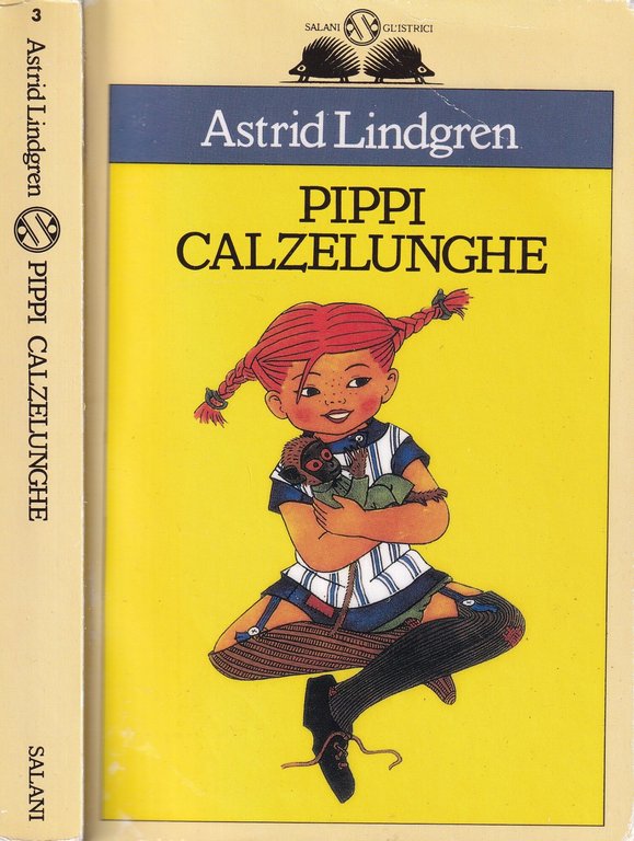 Pippi Calzelunghe