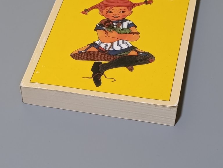 Pippi Calzelunghe