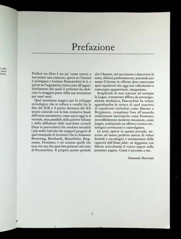 Pistole militari imperiali. Armi da fianco secondarie degli eserciti del …