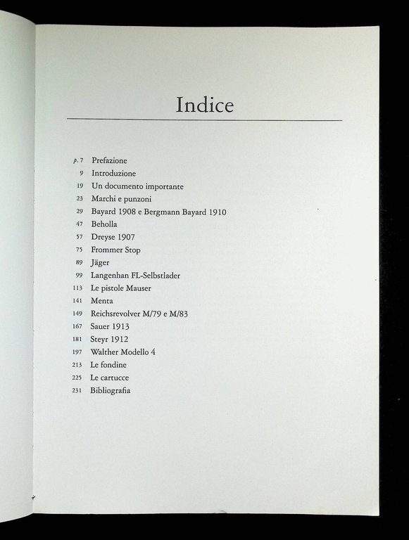 Pistole militari imperiali. Armi da fianco secondarie degli eserciti del …