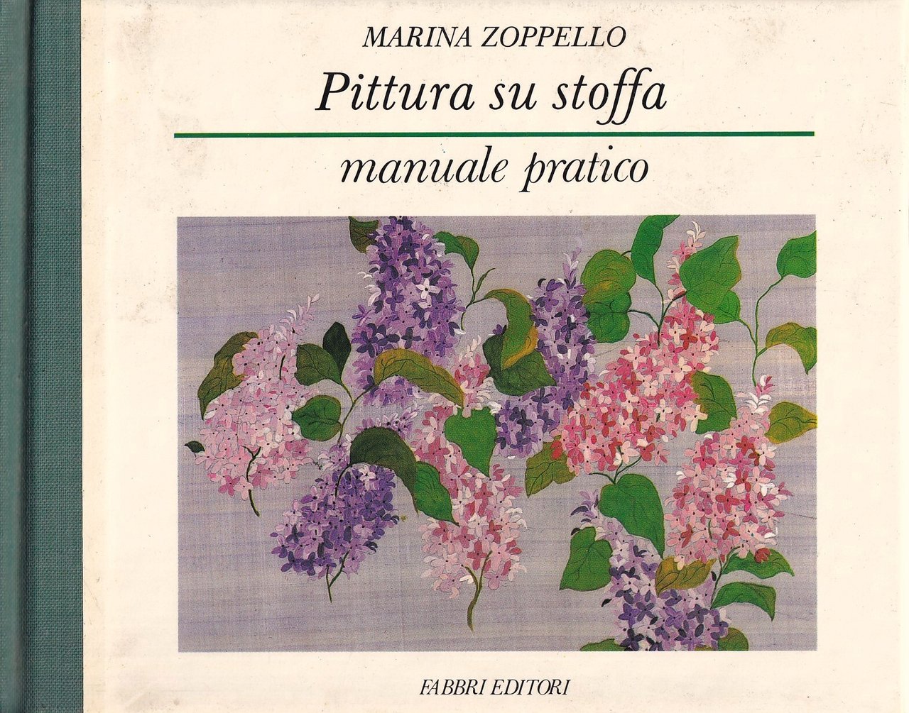 Pittura su stoffa | Immagine principale