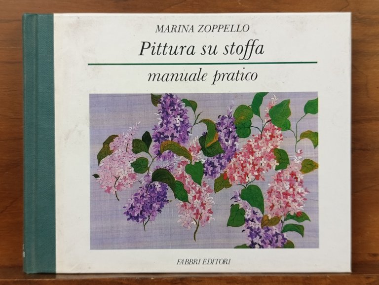 Pittura su stoffa | Immagine Gallery 3