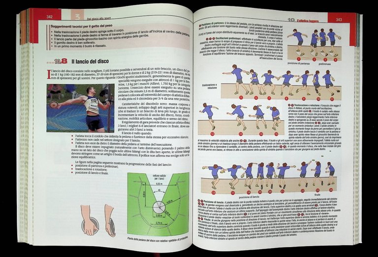 Piùchesportivo Più Che Sportivo Le Basi Scienza Motoria Libro DVD …