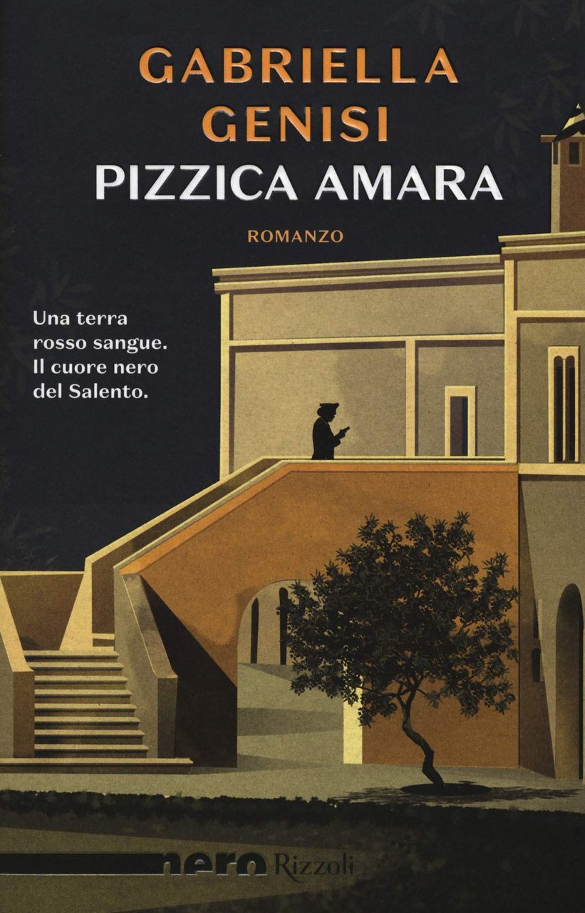 Pizzica amara | Immagine principale