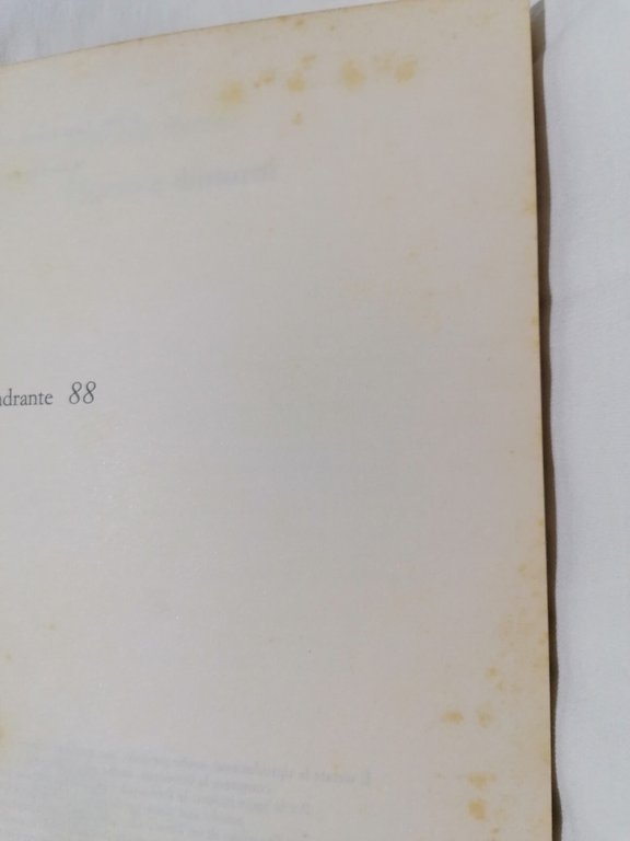 Plauto e dintorni - Ferruccio Bertini Libro Laterza Quadrante 1997 …