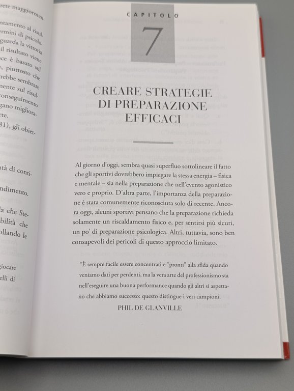 PNL per lo sport. Come allenare la mente per vincere …