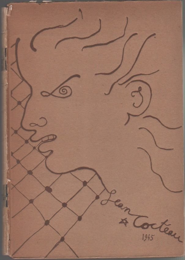 Poèsie critique - Jean Cocteau | Immagine principale