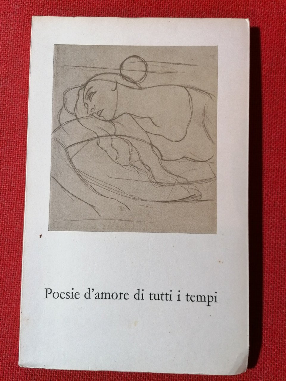 Poesie d'amore di tutti i tempi