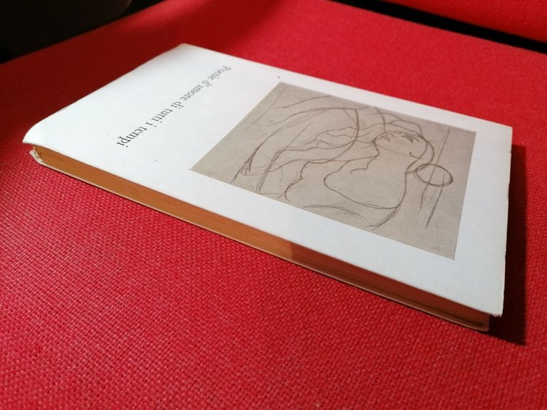 Poesie d'amore di tutti i tempi