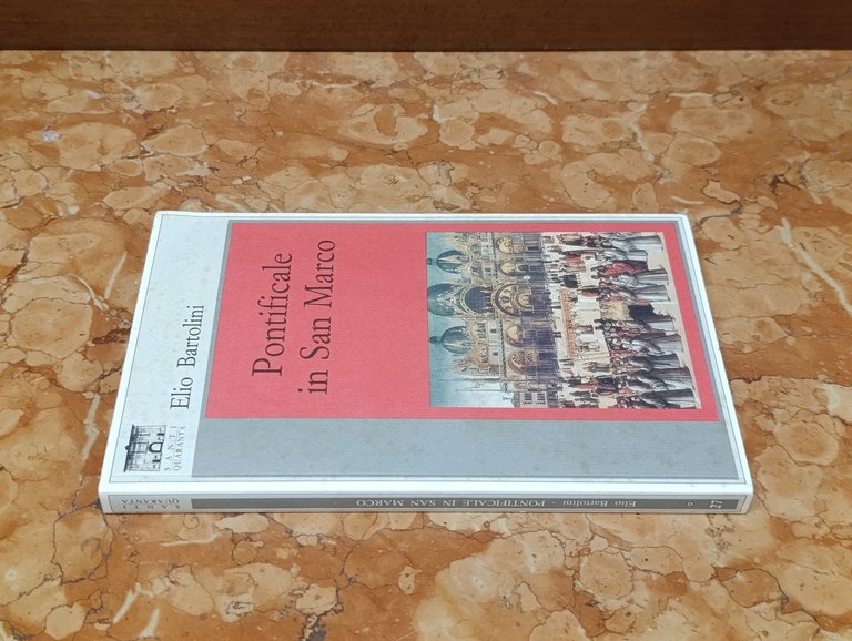 Pontificale in San Marco | Immagine Gallery 3