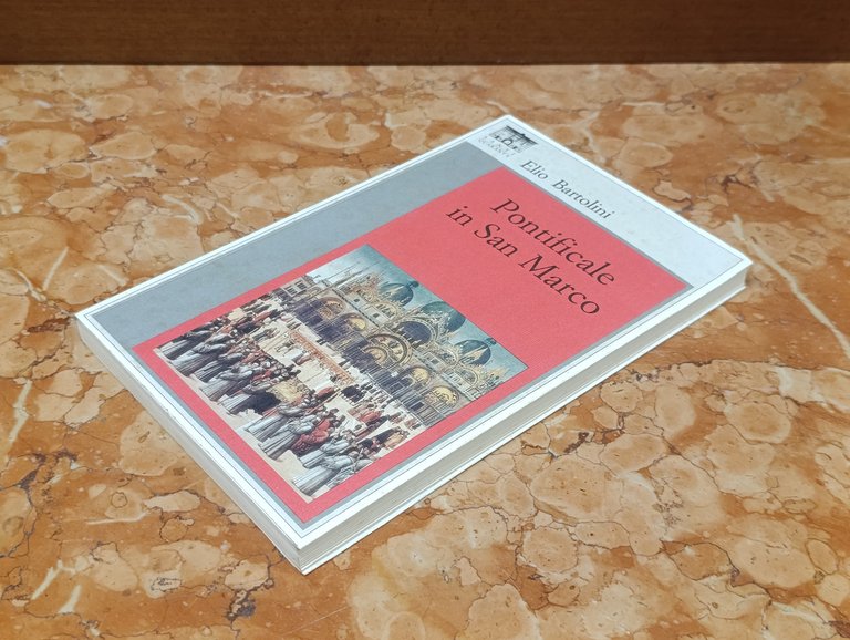 Pontificale in San Marco | Immagine Gallery 4