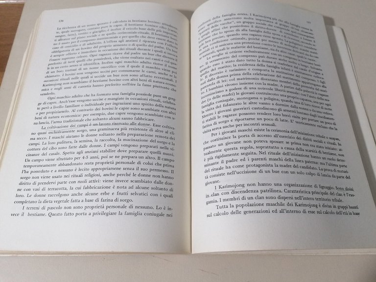 Popoli E Culture Dell'Africa Libro Cerulli Maconi Tilgher Bantu Igbo …