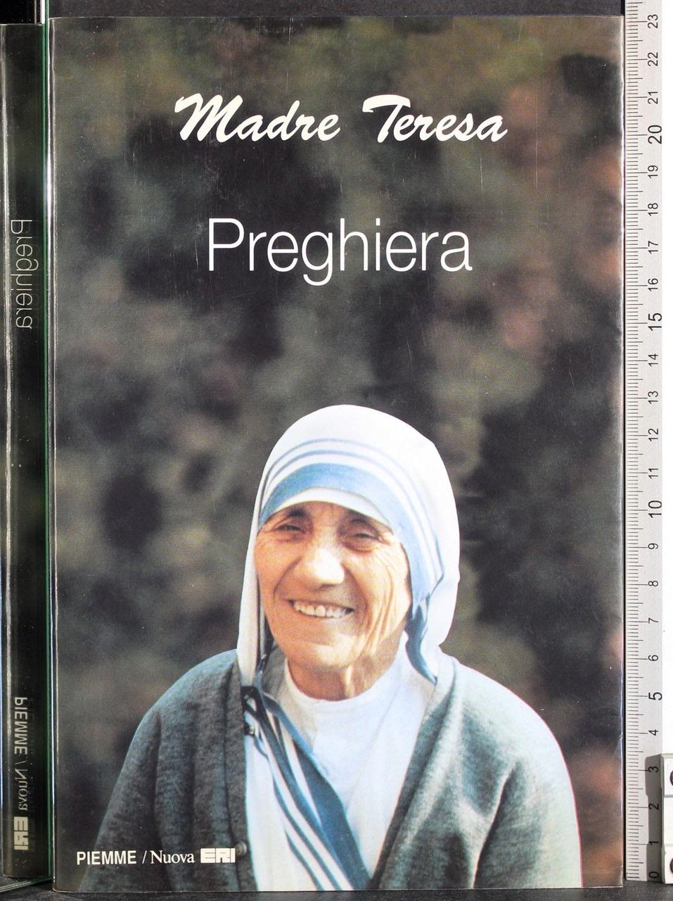 Preghiera | Immagine principale