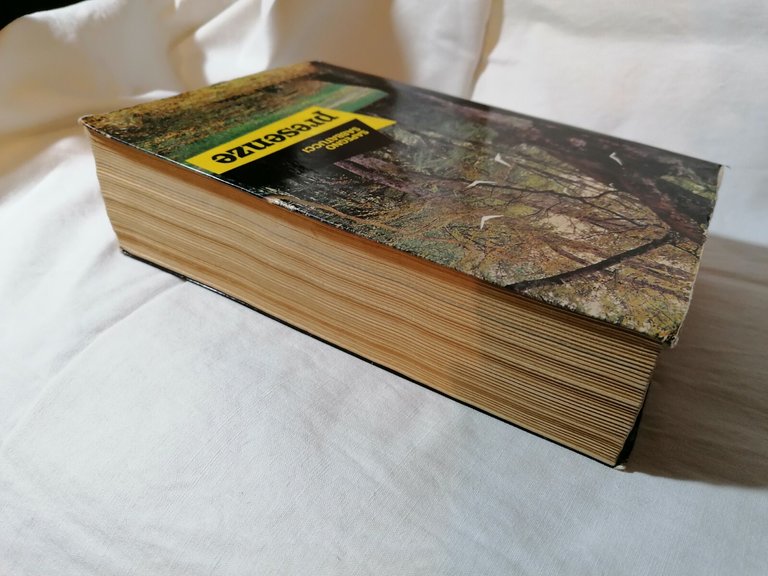 Presenze - Libro Natalino Sapegno Nunzio Sabbatucci Barjes Scuola 1973 …