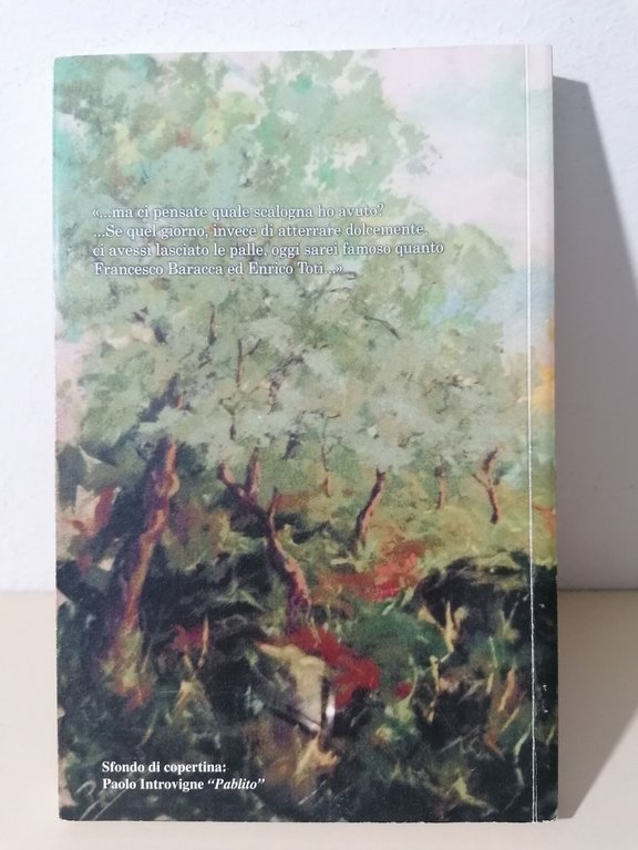 Prima Che Le Pagine Ingialliscano Storia Di Un Soldato Grande …