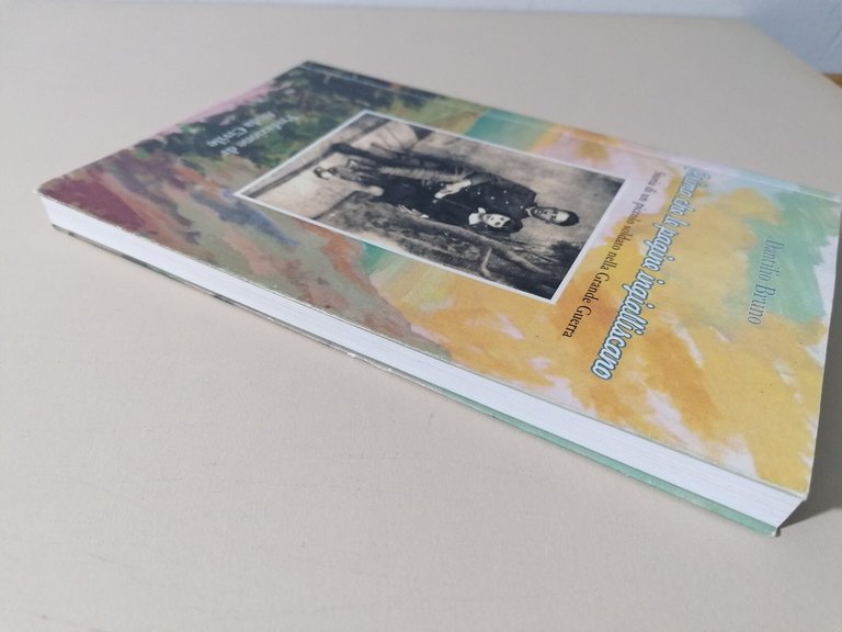 Prima Che Le Pagine Ingialliscano Storia Di Un Soldato Grande …