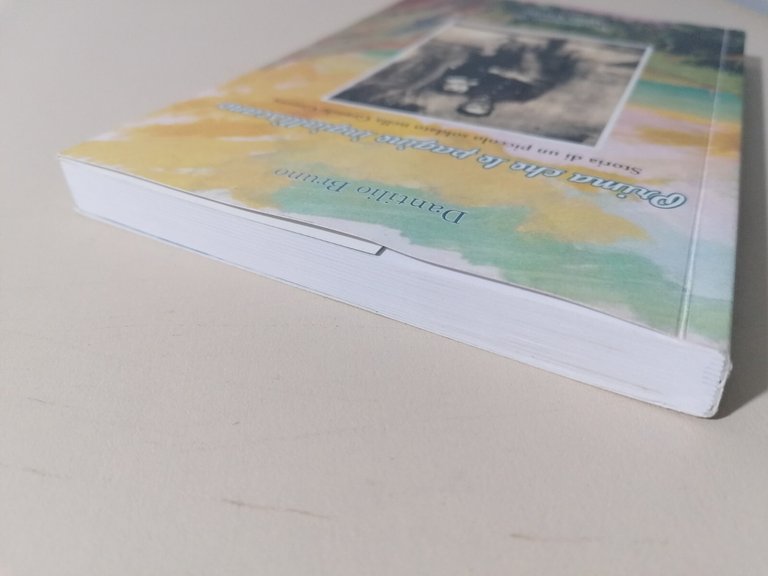 Prima Che Le Pagine Ingialliscano Storia Di Un Soldato Grande …