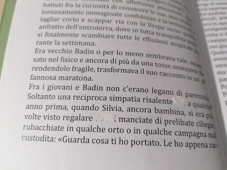 Prima Che Le Pagine Ingialliscano Storia Di Un Soldato Grande …
