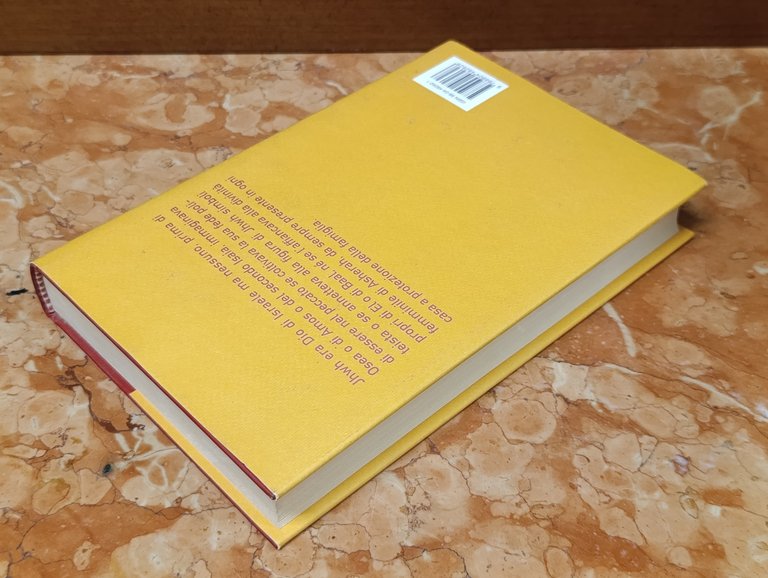 Prima della Bibbia. Sulle tracce della religione arcaica del proto-Israele | Immagine Gallery 6
