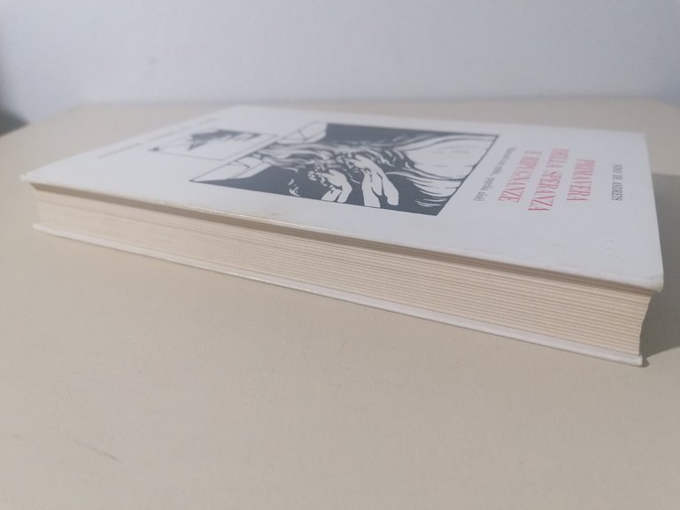 Primavera della speranza e ripugnanze