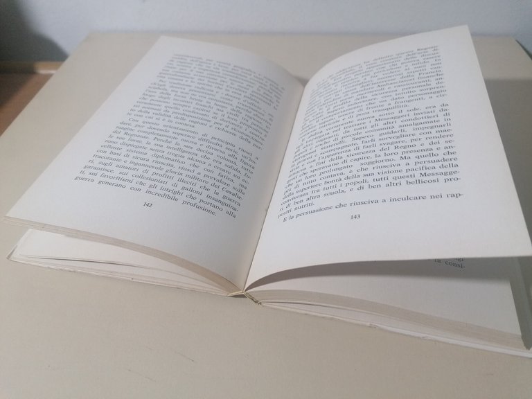 Primavera della speranza e ripugnanze