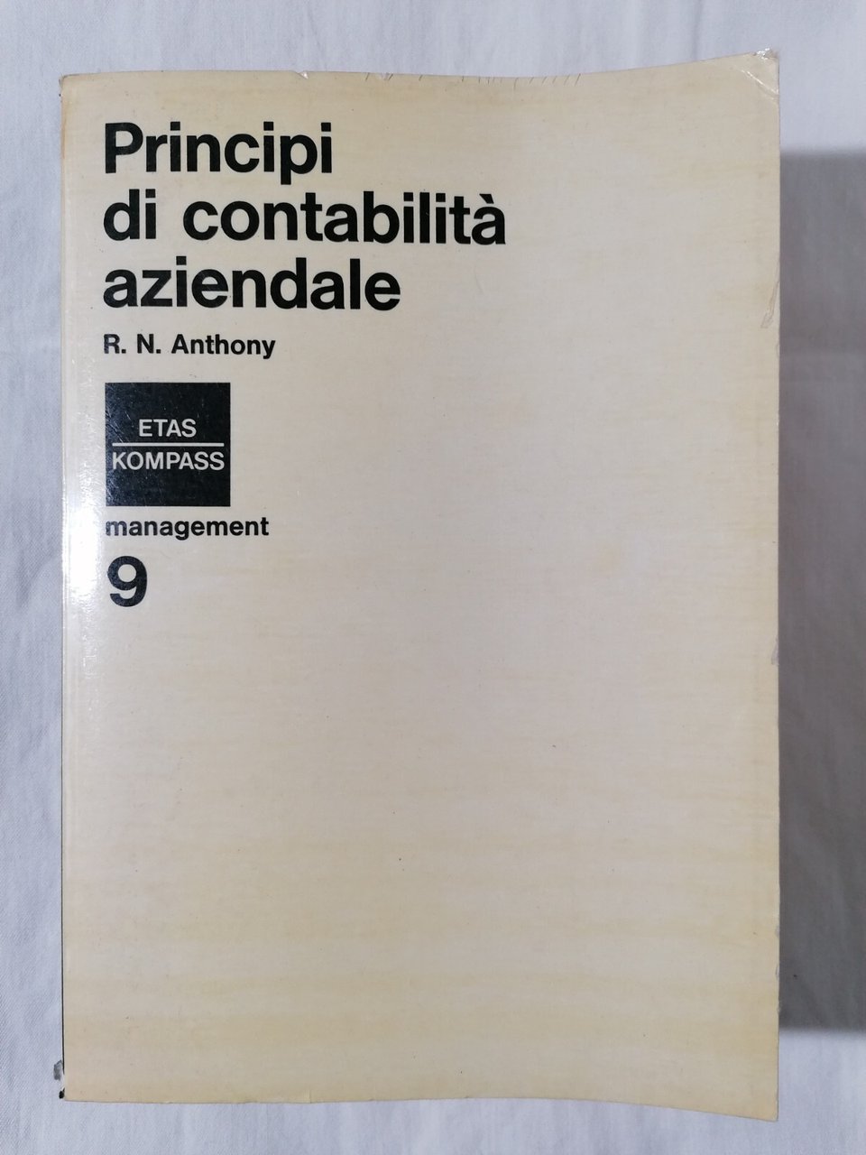 Principi di Contabilità Aziendale | Immagine principale