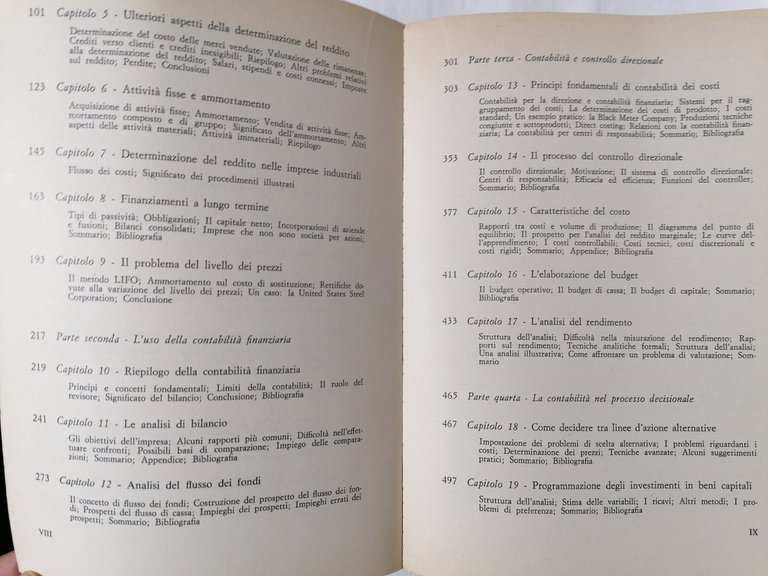 Principi di Contabilità Aziendale | Immagine Gallery 6