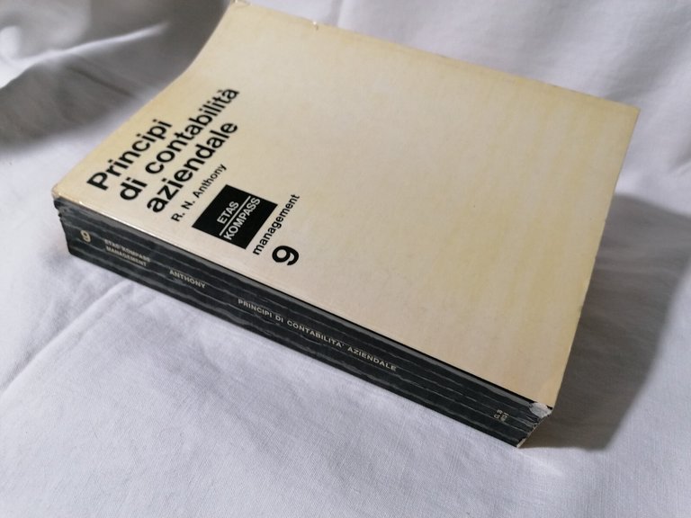 Principi di Contabilità Aziendale | Immagine Gallery 8