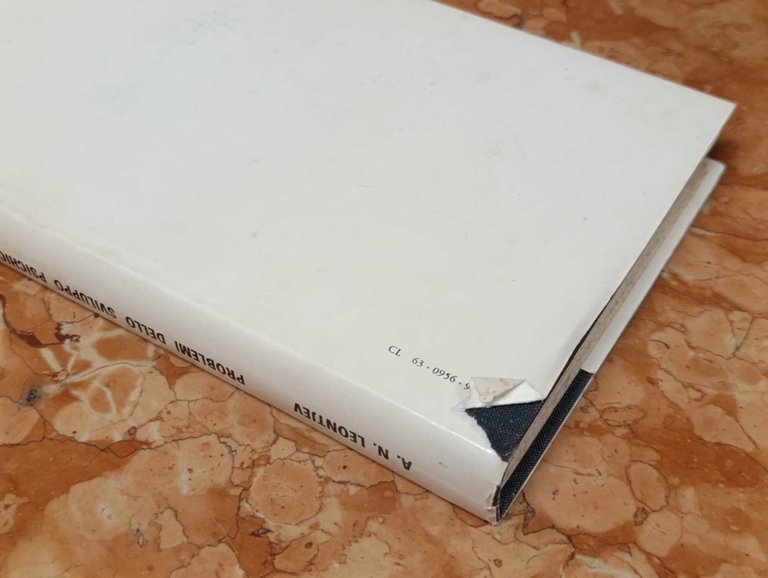 Problemi dello Sviluppo Psichico | Immagine Gallery 4