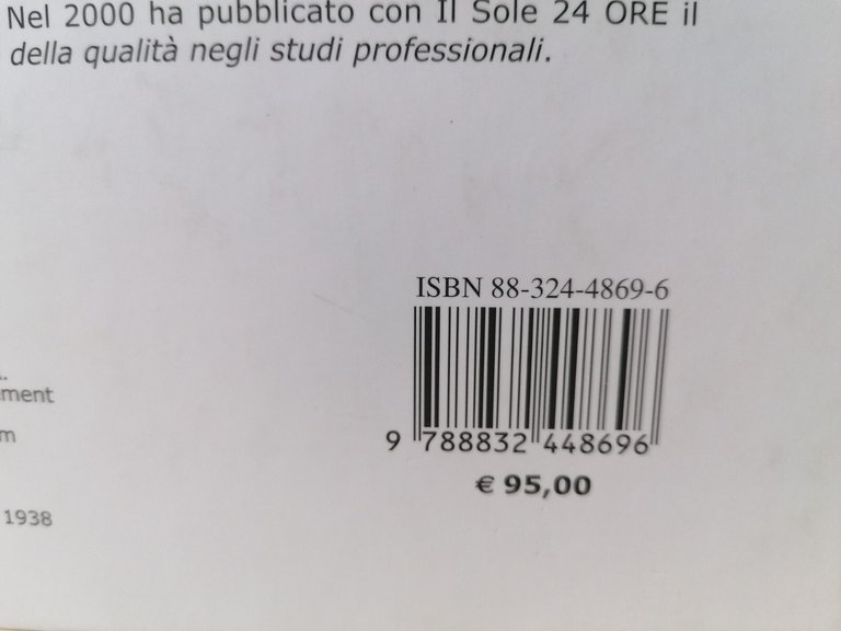 Procedure e formulari del commercialista