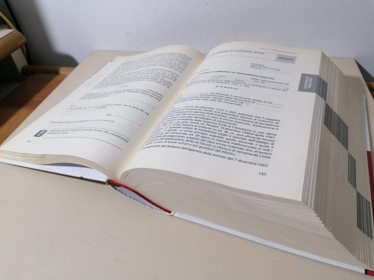 Procedure e formulari del commercialista